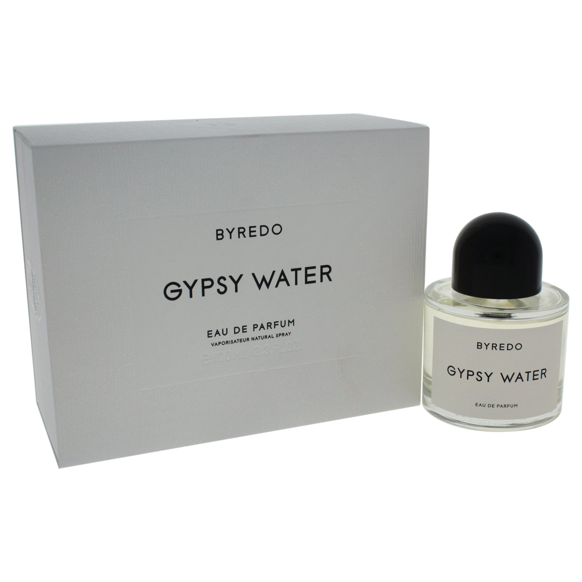 Perfume Byredo Gypsy Water Eau de Parfum 100 ml Unisex - Venta Internacional