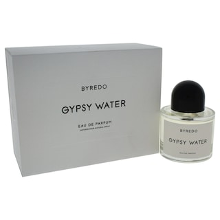 Foto 1 | Perfume Byredo Gypsy Water Eau de Parfum 100 ml Unisex - Venta Internacional