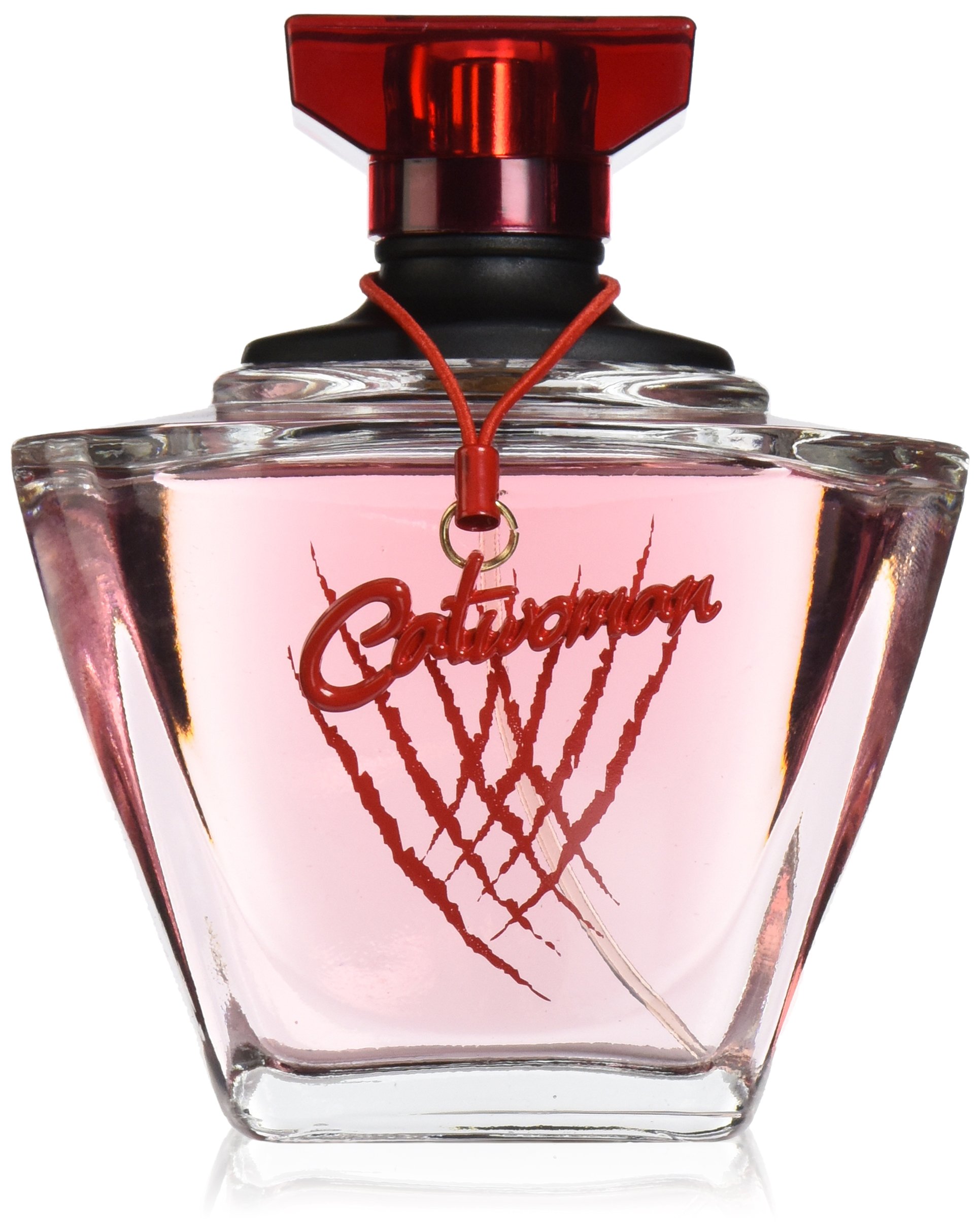 Foto 2 pulgar | Perfume Marmol & Son Cat Woman Para Niños 100 Ml Dc Comics - Venta Internacional.