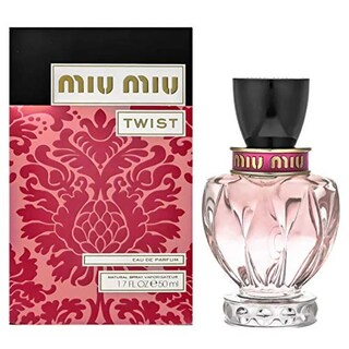 Foto 2 | Perfume Miu Miu Twist Eau De Parfum para Mujer - Venta Internacional