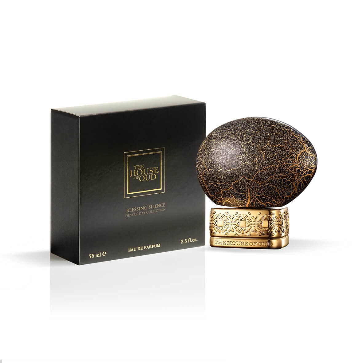 Foto 3 pulgar | Perfume The House Of Oud Edp 75 ml Unisex-Venta Internacional