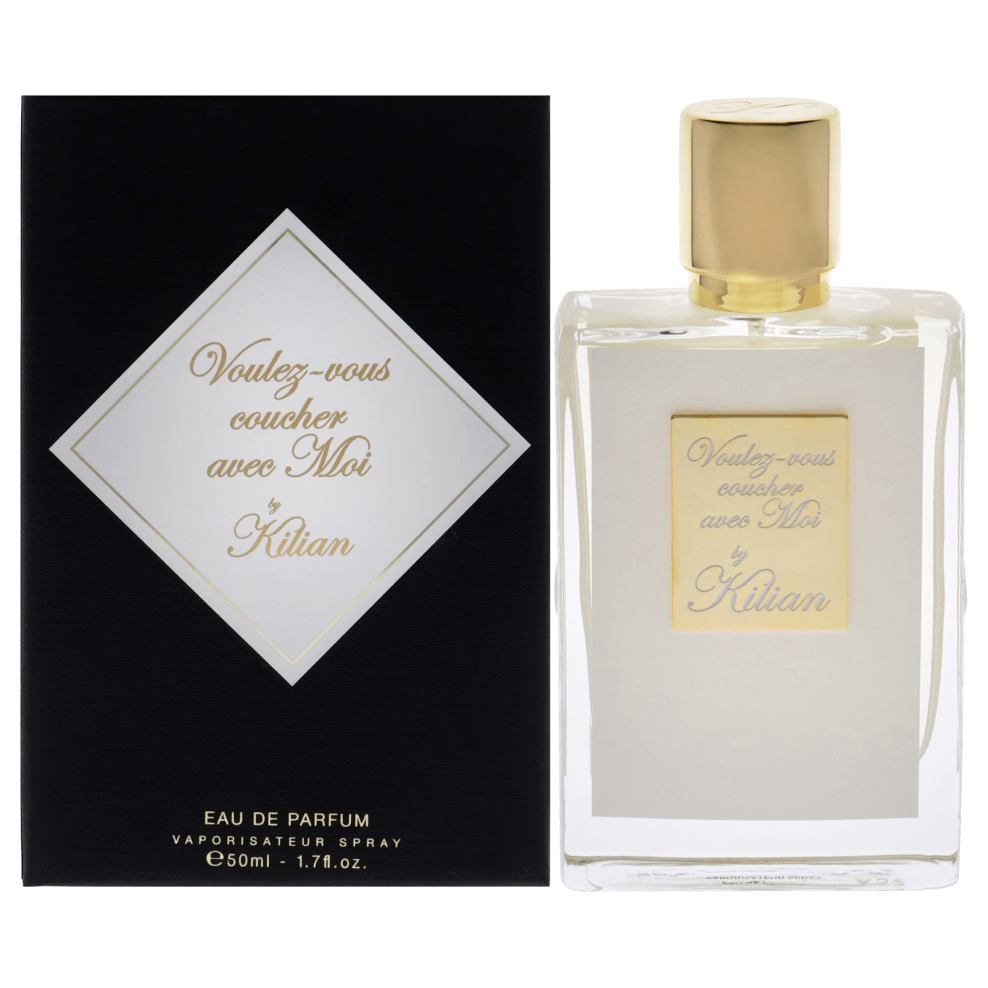 Foto 2 pulgar | Perfume By Kilian Voulez Vous Coucher Avec Moi Eau De Parfum 50 Ml - Venta Internacional