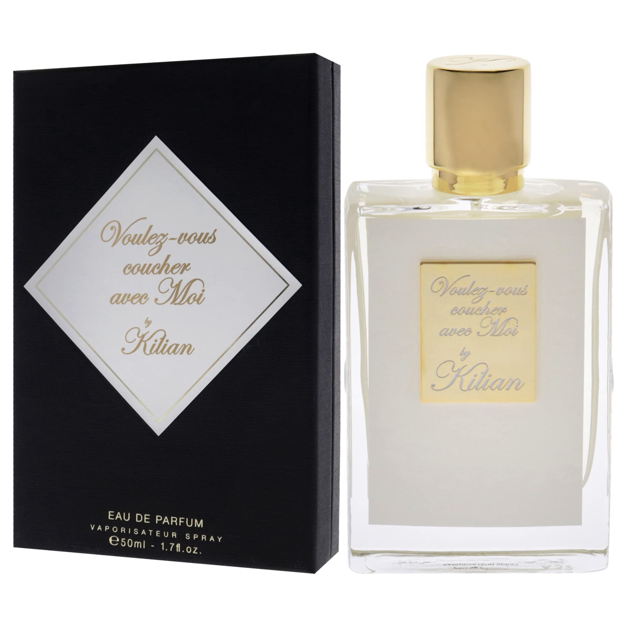 Foto 5 pulgar | Perfume By Kilian Voulez Vous Coucher Avec Moi Eau De Parfum 50 Ml - Venta Internacional