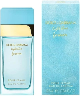Foto 1 | Perfume Dolce & Gabbana Light Blue Forever Eau de Parfum 25 Ml - Venta Internacional