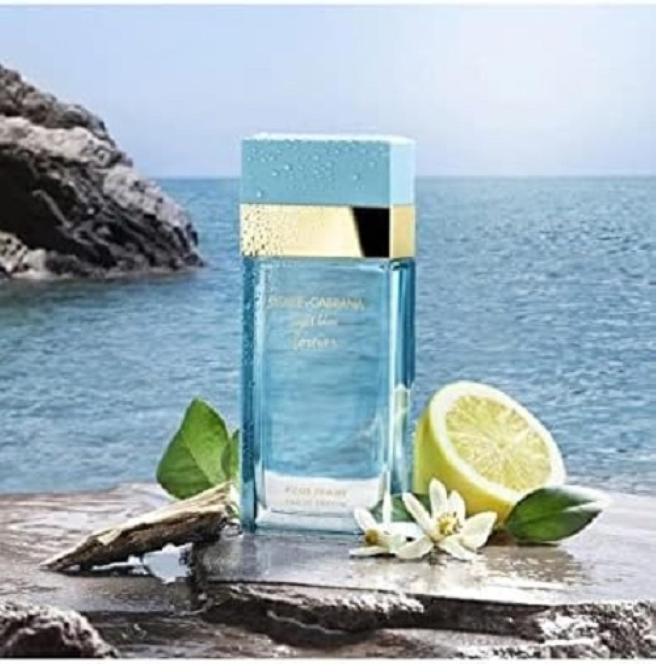 Foto 3 pulgar | Perfume Dolce & Gabbana Light Blue Forever Eau de Parfum 25 Ml - Venta Internacional