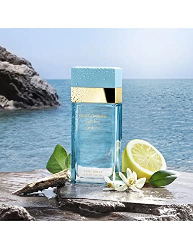 Foto 4 pulgar | Perfume Dolce & Gabbana Light Blue Forever Eau de Parfum 25 Ml - Venta Internacional