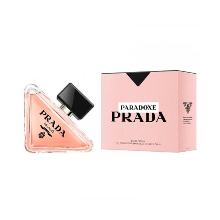 Foto 2 pulgar | Perfume Prada Paradoxe Eau de Parfum 30 Ml - Venta Internacional