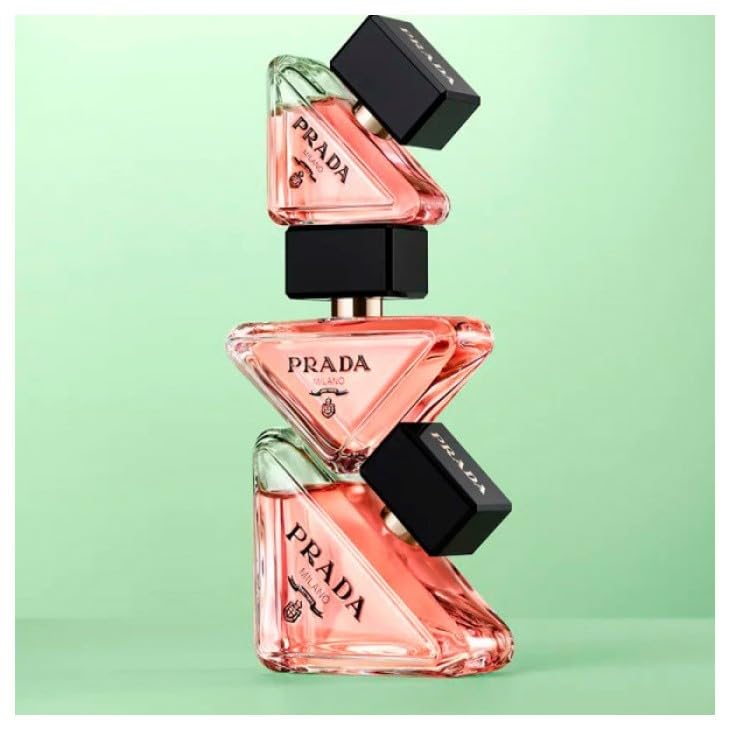 Foto 4 pulgar | Perfume Prada Paradoxe Eau de Parfum 30 Ml - Venta Internacional
