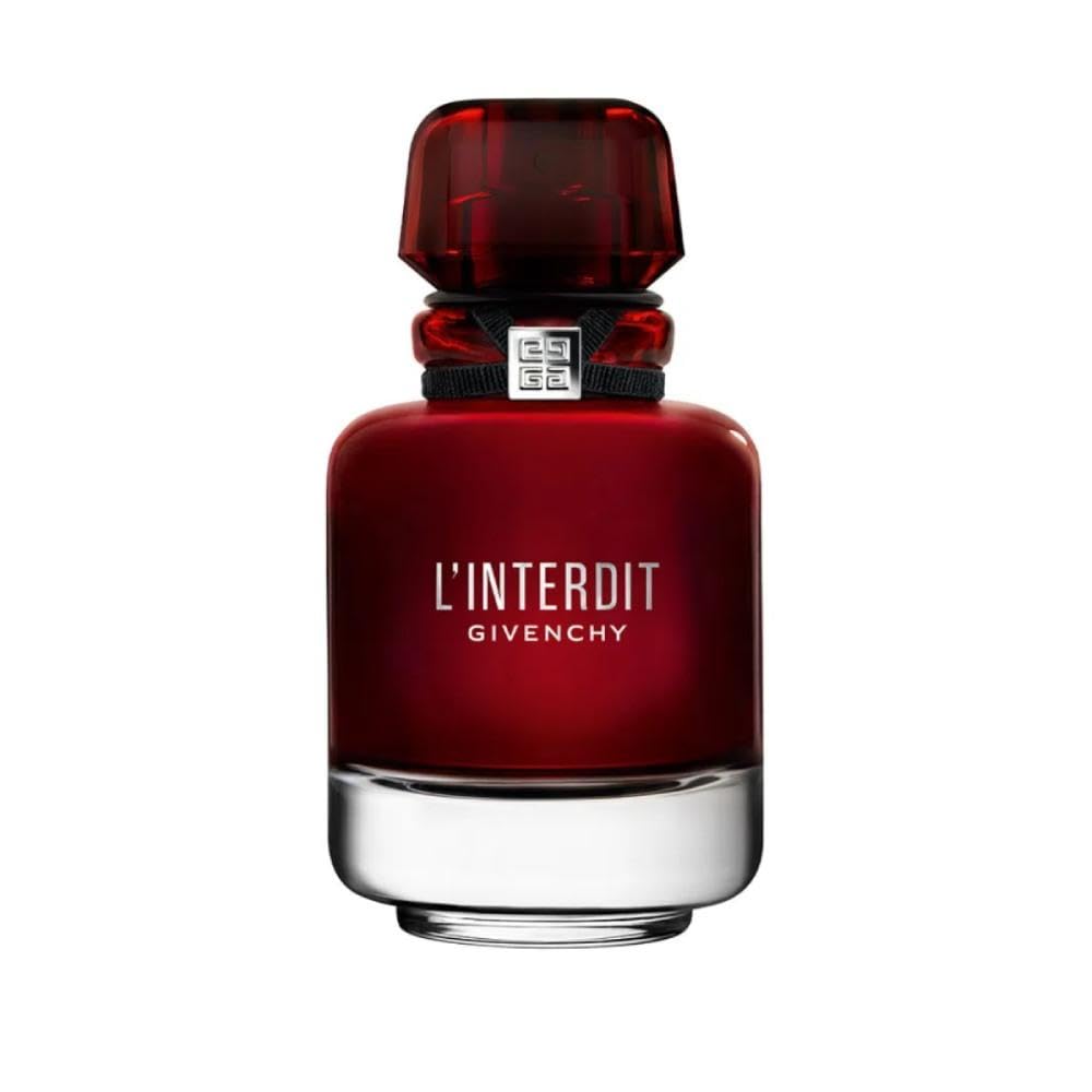 Foto 2 pulgar | Perfume Givenchy L'interdit Rouge Ultime Eau De Parfum, 80 Ml - Venta Internacional.