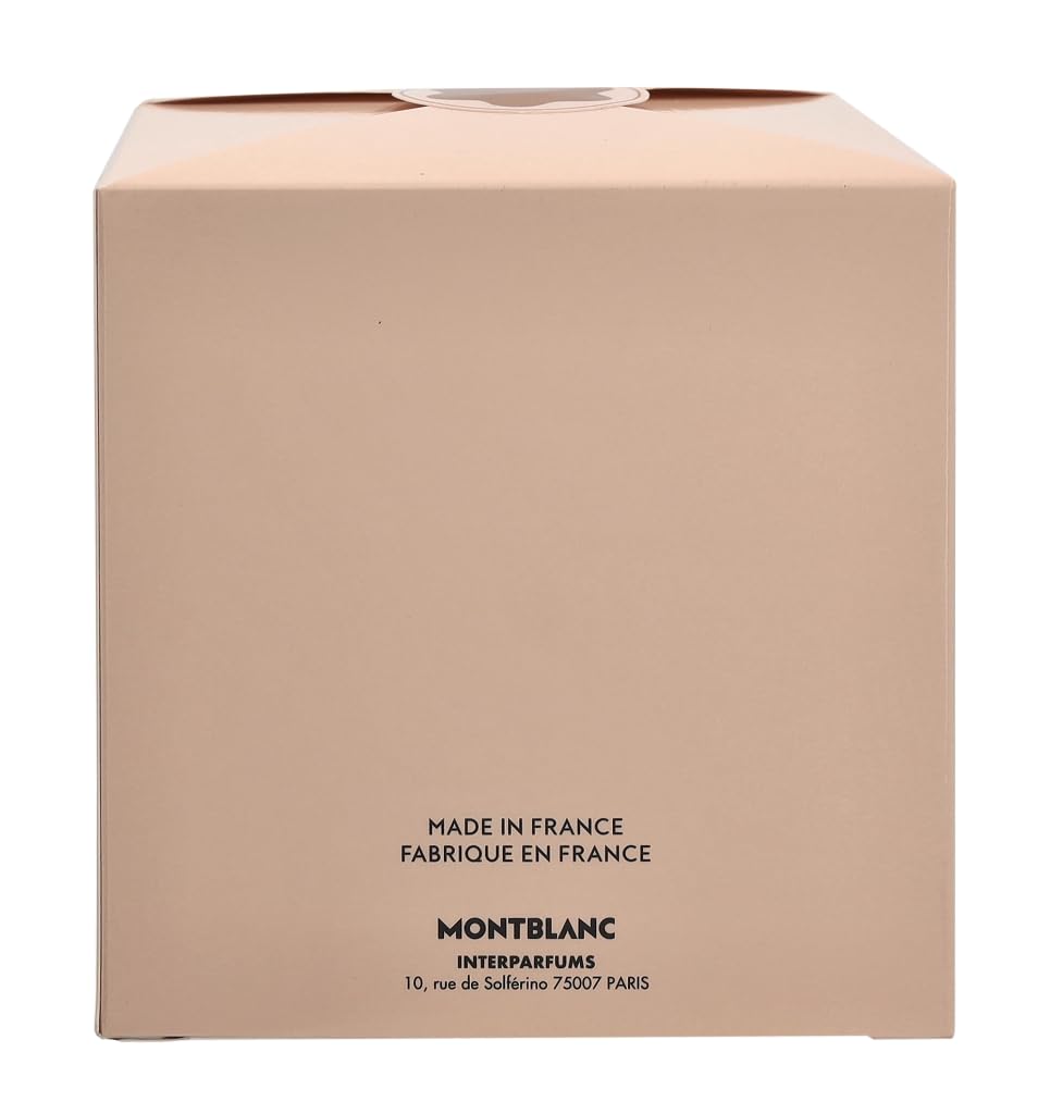 Foto 6 pulgar | Perfume Montblanc Lady Emblem Eau De Parfum 75 Ml Para Mujer - Venta Internacional.