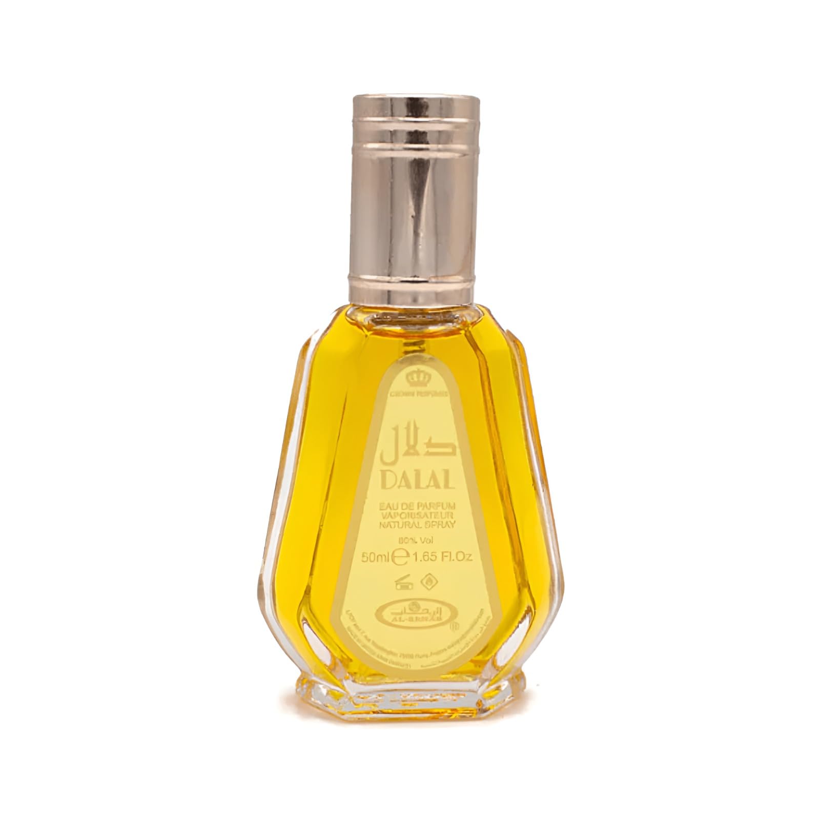 Foto 2 pulgar | Perfume Al-rehab Dalal Eau De Parfum Para Mujer, 50 Ml - Venta Internacional.