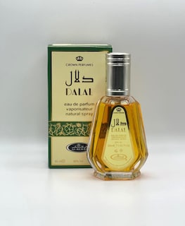 Foto 2 | Perfume Al-rehab Dalal Eau De Parfum Para Mujer, 50 Ml - Venta Internacional.