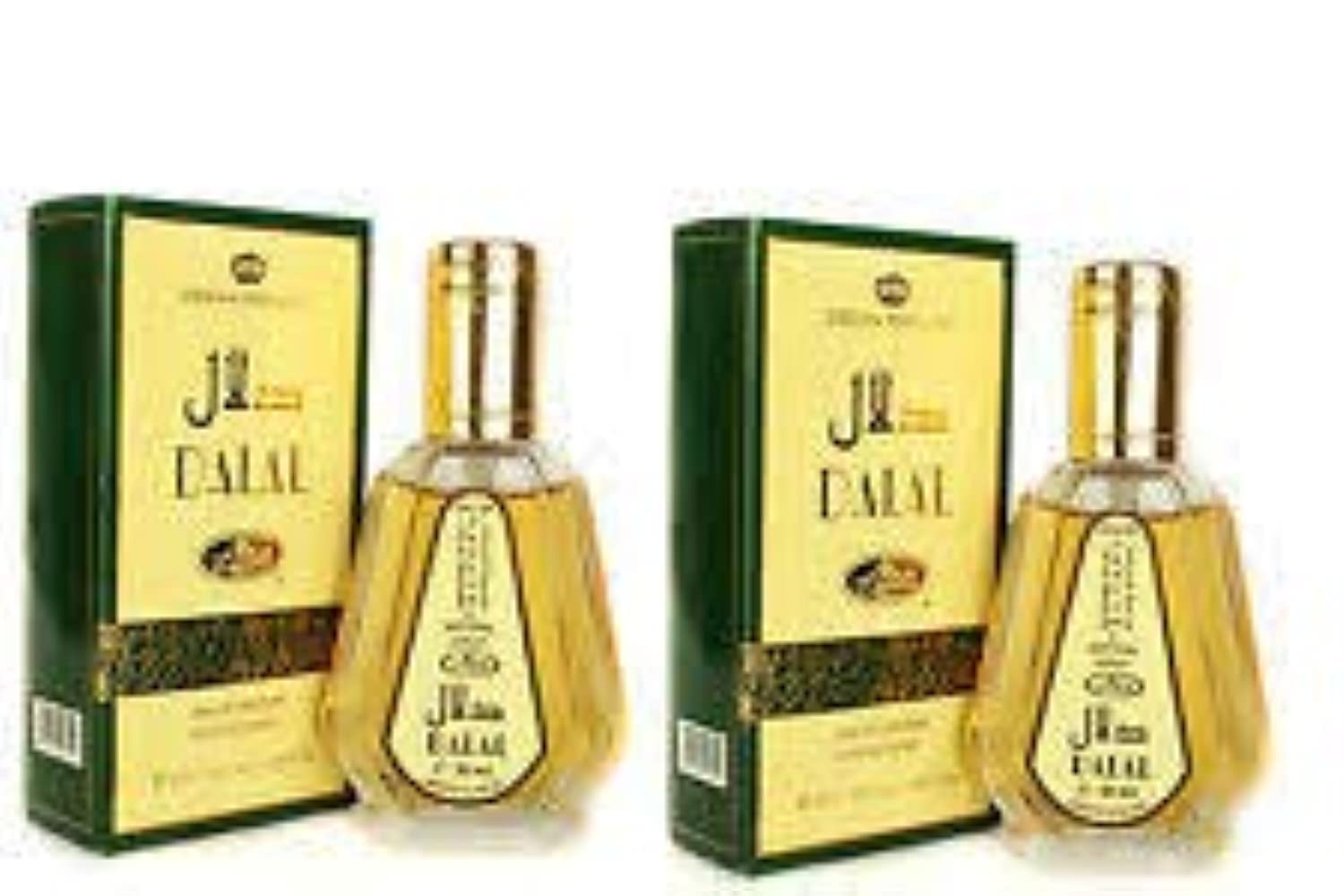 Foto 6 pulgar | Perfume Al-rehab Dalal Eau De Parfum Para Mujer, 50 Ml - Venta Internacional.