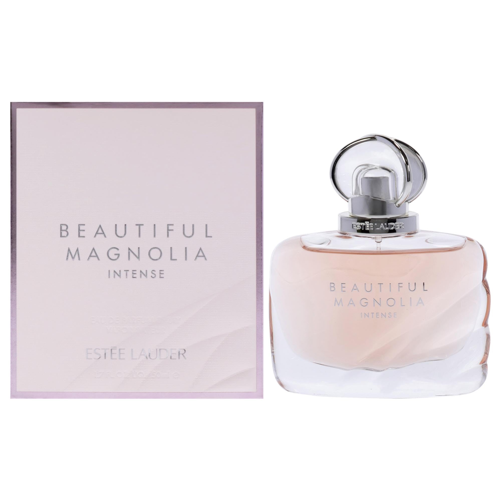 Foto 2 pulgar | Perfume Estée Lauder Beautiful Magnolia Intense Edp 50 Ml Para Mujer - Venta Internacional.