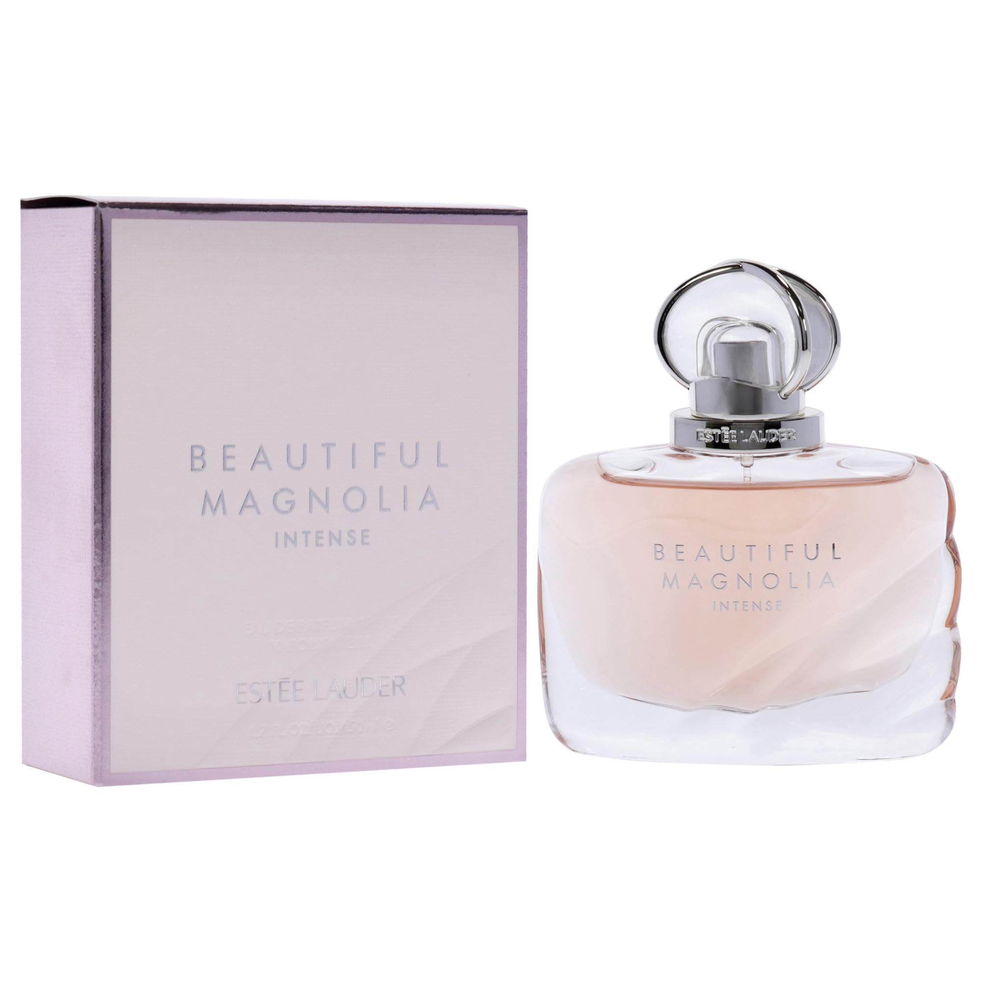 Foto 4 pulgar | Perfume Estée Lauder Beautiful Magnolia Intense Edp 50 Ml Para Mujer - Venta Internacional.
