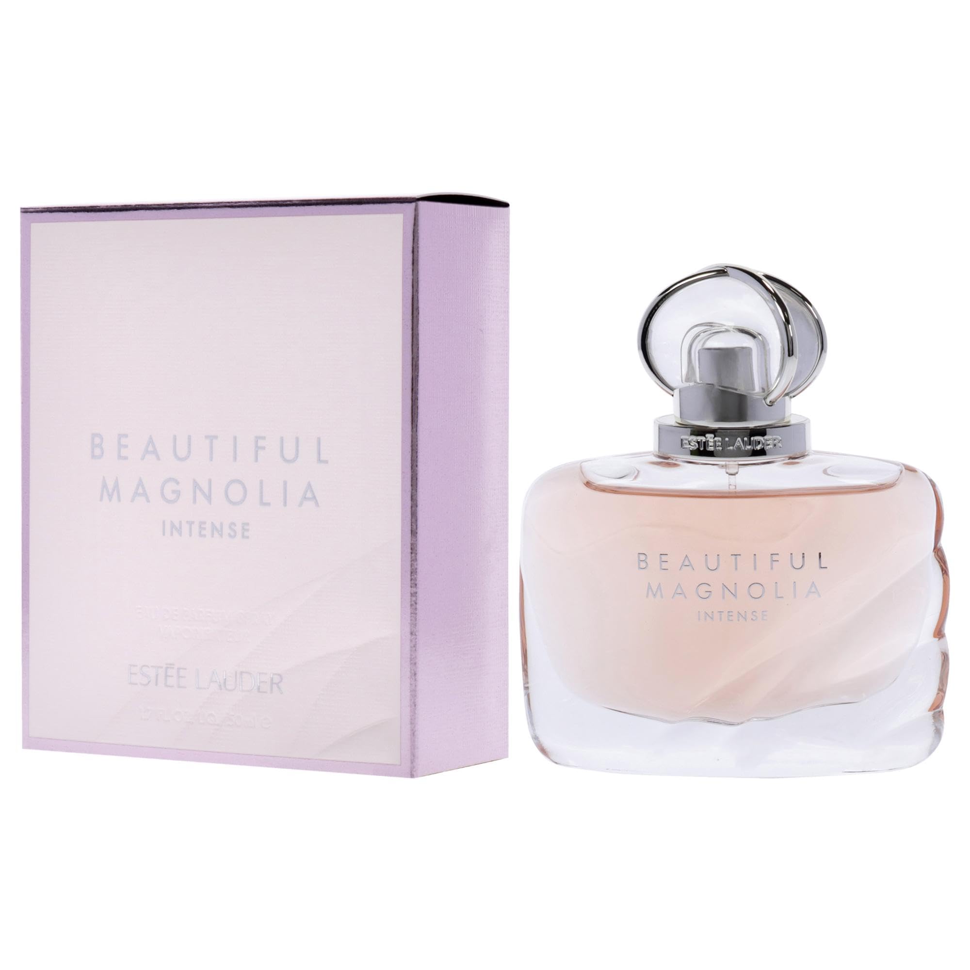 Foto 5 pulgar | Perfume Estée Lauder Beautiful Magnolia Intense Edp 50 Ml Para Mujer - Venta Internacional.