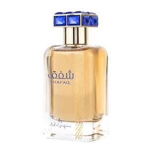 Foto 1 | Perfume Ard Al Zaafaran Shafaq Eau de Parfum Unisex 100 ml - Venta Internacional