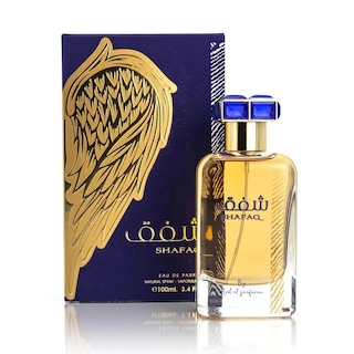 Foto 2 | Perfume Ard Al Zaafaran Shafaq Eau de Parfum Unisex 100 ml - Venta Internacional