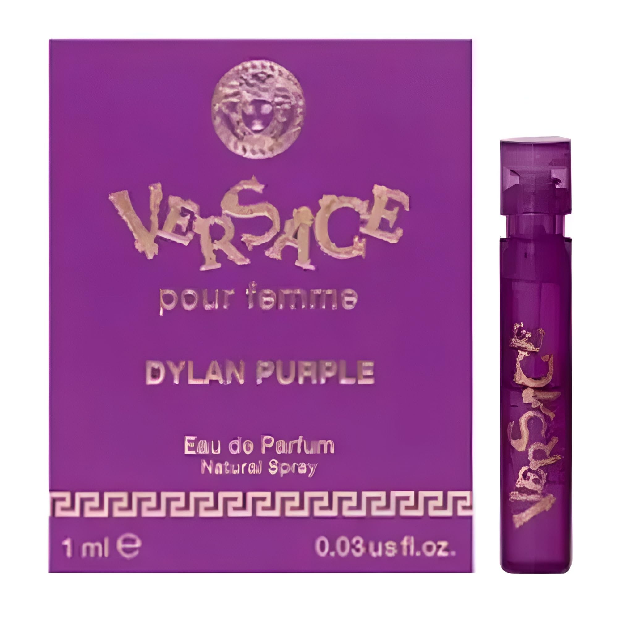 Foto 2 pulgar | Perfume en Aerosol Versace Dylan para Mujer - Venta Internacional