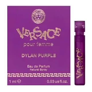 Foto 1 | Perfume en Aerosol Versace Dylan para Mujer - Venta Internacional