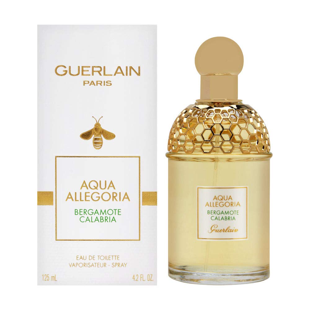 Foto 2 pulgar | Perfume Guerlain Aqua Allegoria Bergamote Calabria Eau de Toilette 125 Ml - Venta Internacional