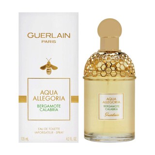 Foto 1 | Perfume Guerlain Aqua Allegoria Bergamote Calabria Eau de Toilette 125 Ml - Venta Internacional