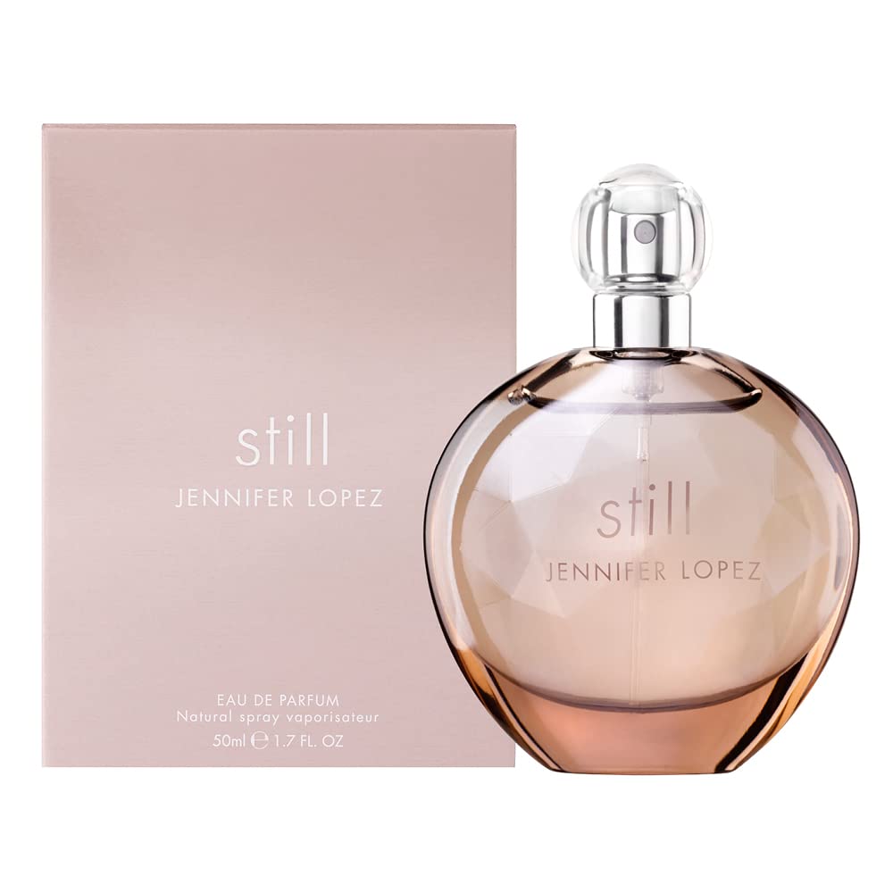 Foto 3 pulgar | Perfume Jennifer Lopez Still Eau De Parfum Para Mujer, 50 Ml - Venta Internacional.