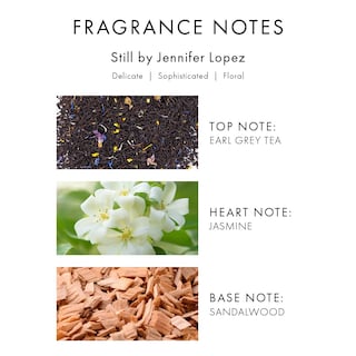 Foto 4 | Perfume Jennifer Lopez Still Eau De Parfum Para Mujer, 50 Ml - Venta Internacional.