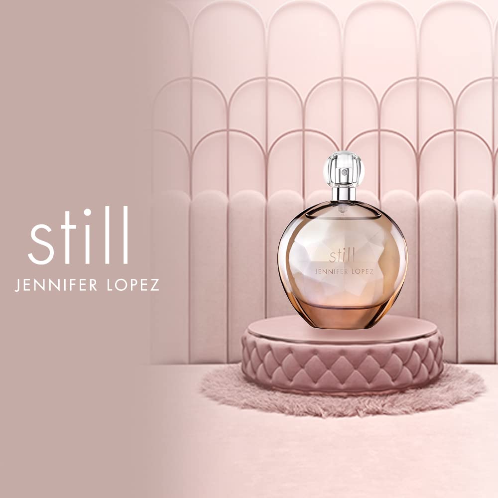Foto 6 pulgar | Perfume Jennifer Lopez Still Eau De Parfum Para Mujer, 50 Ml - Venta Internacional.