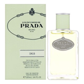 Foto 1 | Perfume Prada Infusion D'iris Eau De Parfum para Mujer 100 Ml - Venta Internacional