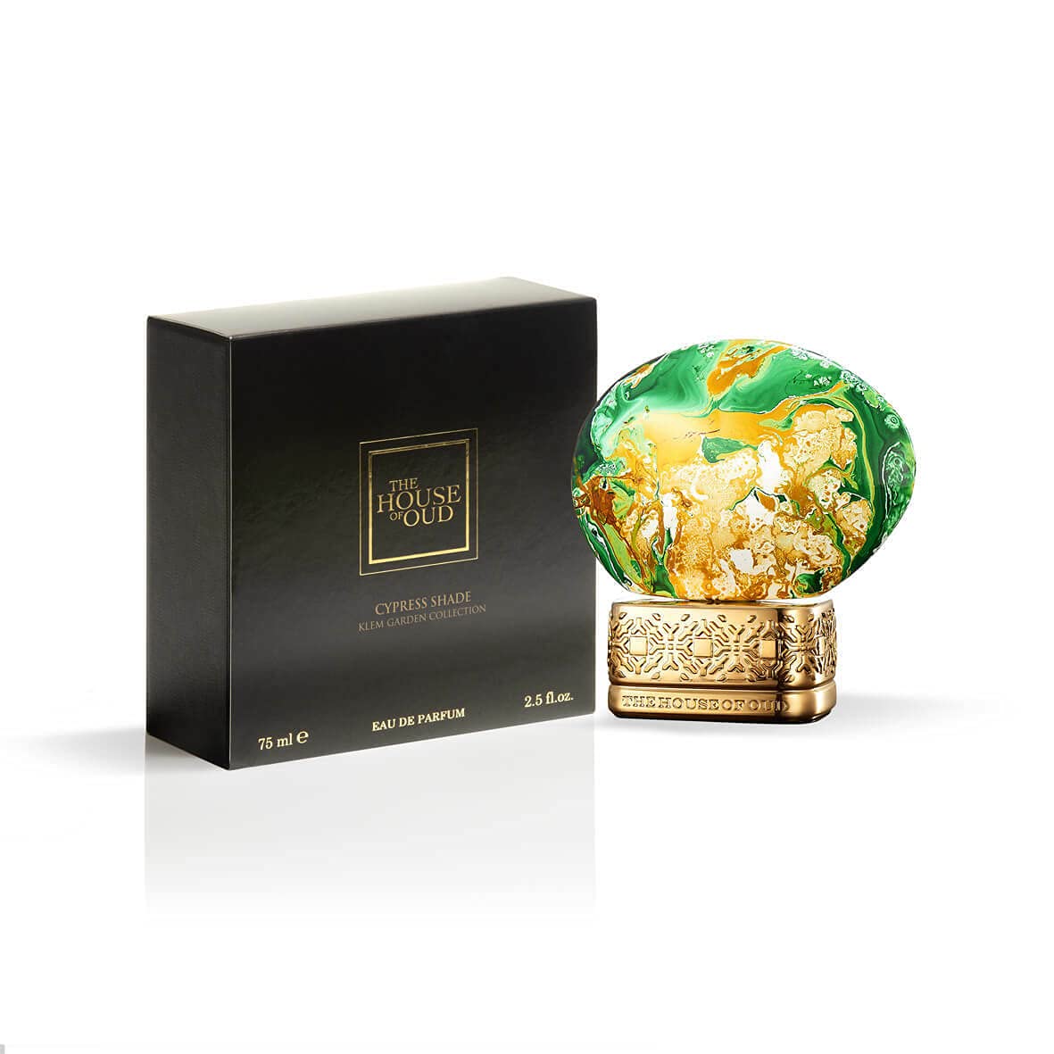 Foto 3 pulgar | Perfume The House Of Oud Eau De Parfum en Aerosol 75 ml Unisex - Venta Internacional