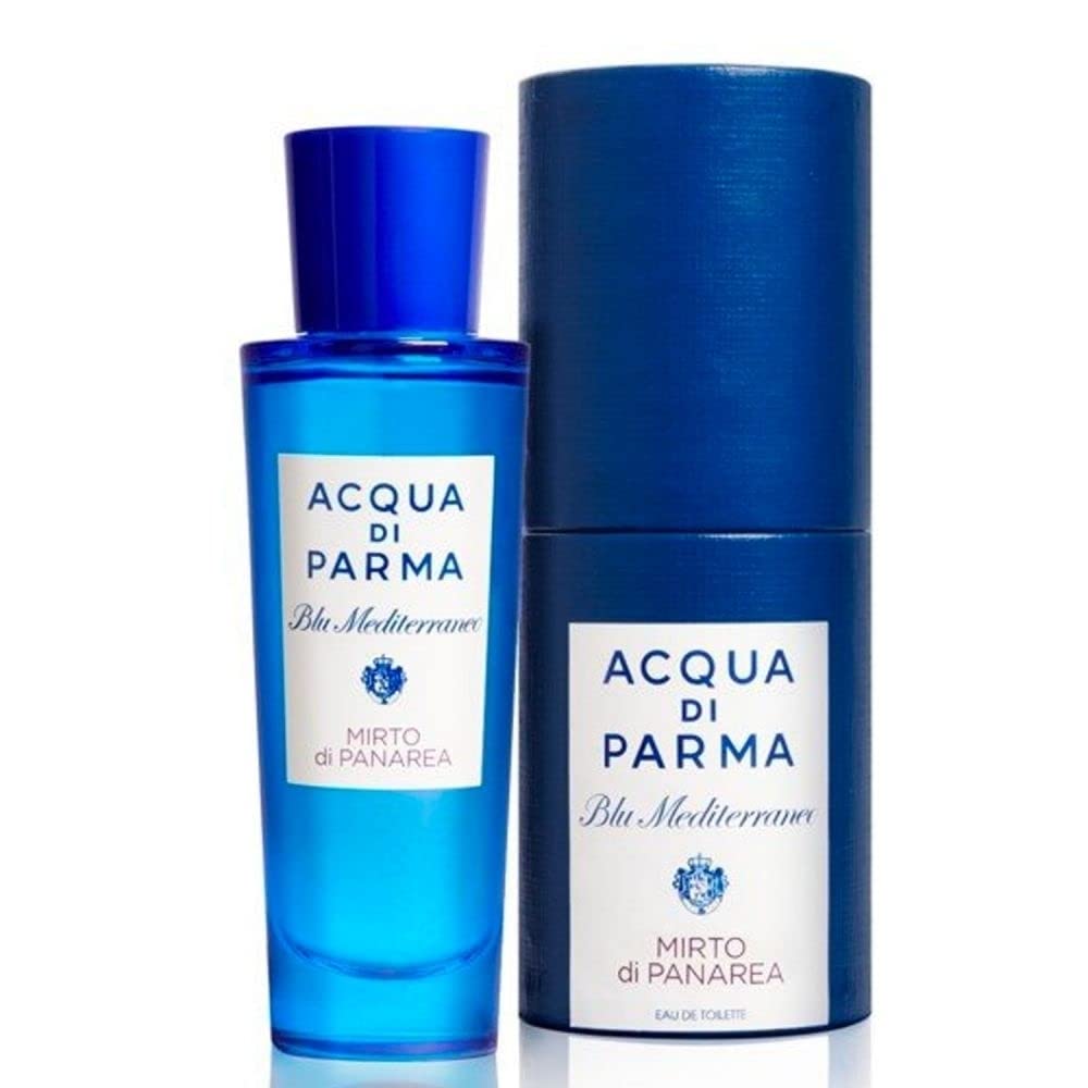 Foto 3 pulgar | Perfume Acqua Di Parma Azul Mediterráneo Mirto Di Panarea 30 ml - Venta Internacional