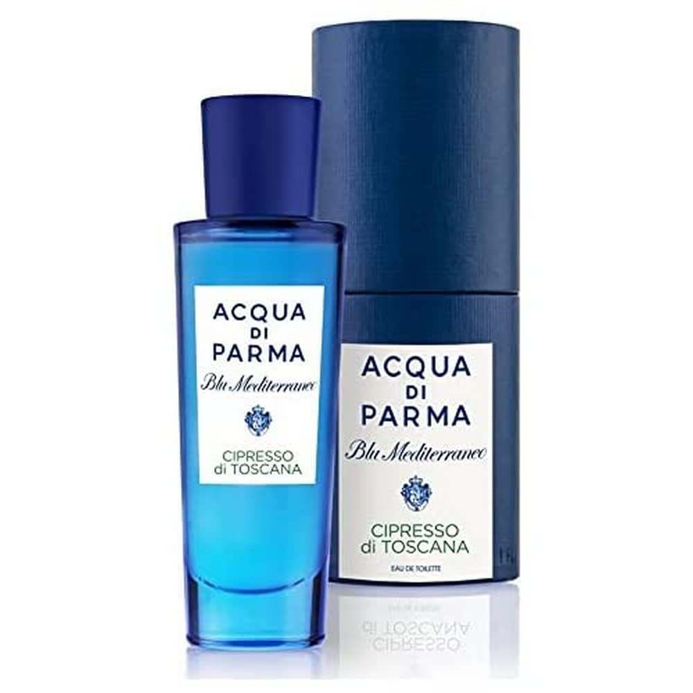 Foto 2 pulgar | Perfume Acqua Di Parma Azul Mediterráneo Ciprés Di Toscana 30 ml - Venta Internacional