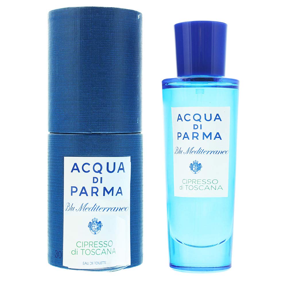 Foto 4 pulgar | Perfume Acqua Di Parma Azul Mediterráneo Ciprés Di Toscana 30 ml - Venta Internacional