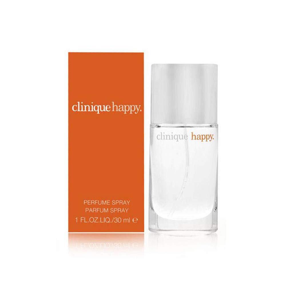 Foto 2 pulgar | Perfume En Spray Clinique Happy Para Mujer 30 Ml - Venta Internacional.