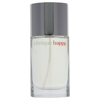 Foto 2 | Perfume En Spray Clinique Happy Para Mujer 30 Ml - Venta Internacional.