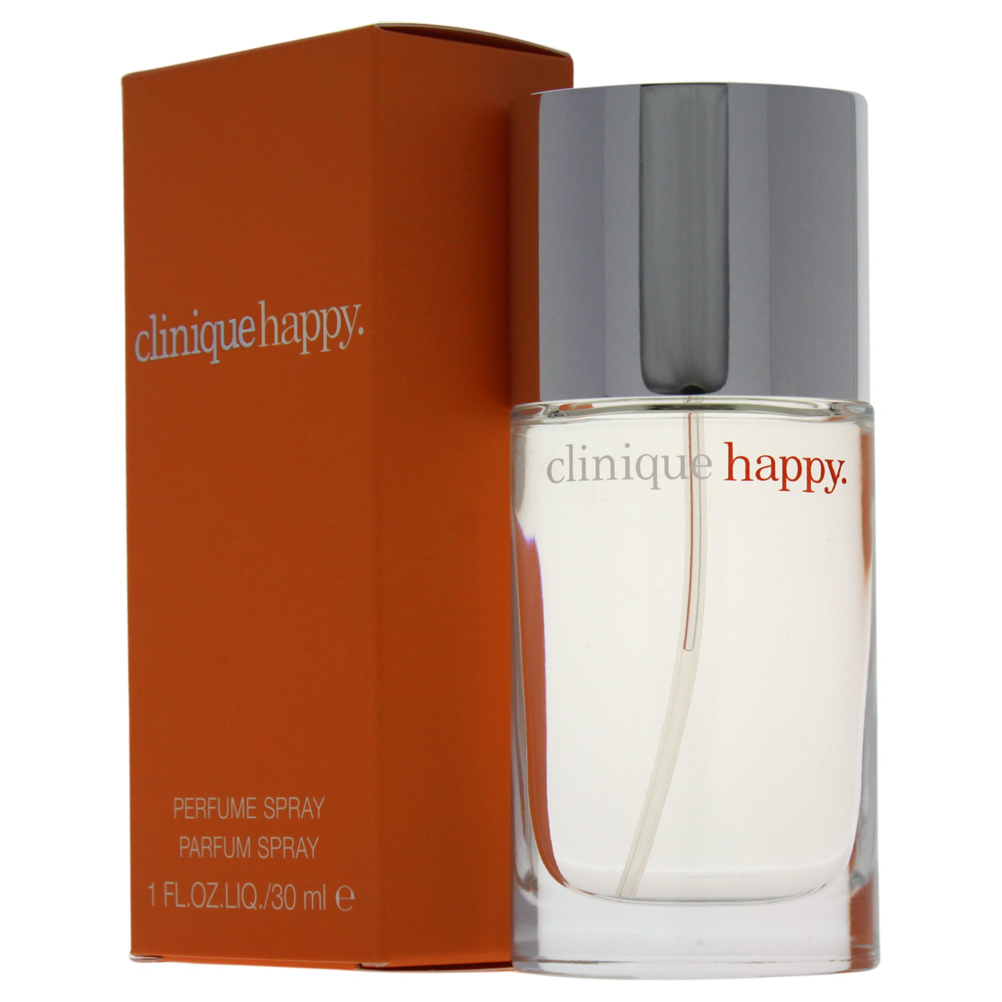 Foto 4 pulgar | Perfume En Spray Clinique Happy Para Mujer 30 Ml - Venta Internacional.