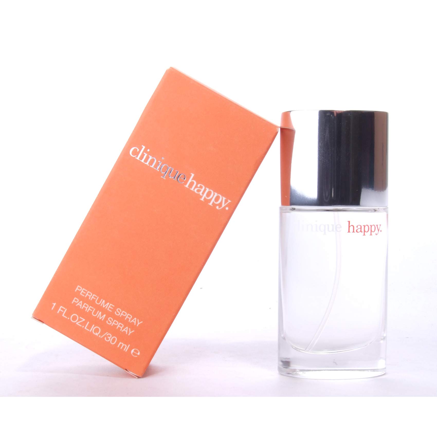 Foto 5 pulgar | Perfume En Spray Clinique Happy Para Mujer 30 Ml - Venta Internacional.