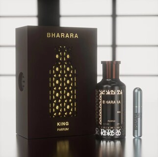 Foto 1 | Perfume Bharara King 100ml Para Hombre - Venta Internacional.