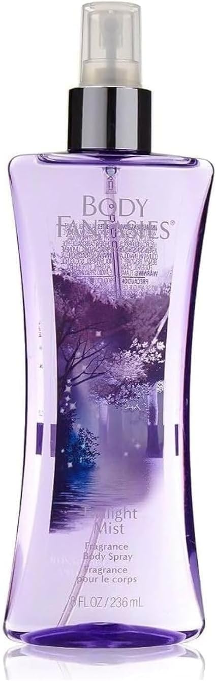 Perfume Parfums De Coeur Body Fantasies Twilight Mist 236 Ml - Venta Internacional.