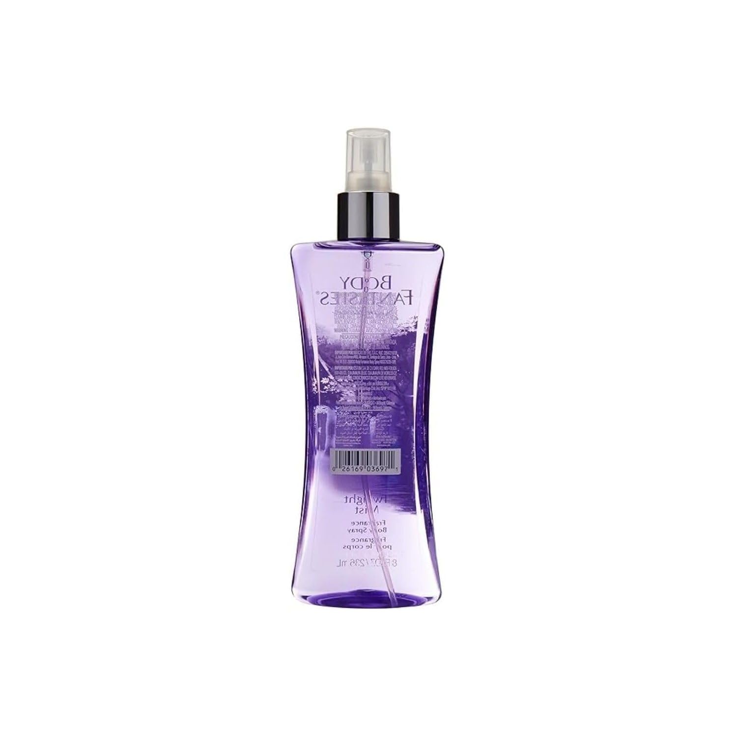 Foto 3 pulgar | Perfume Parfums De Coeur Body Fantasies Twilight Mist 236 Ml - Venta Internacional.