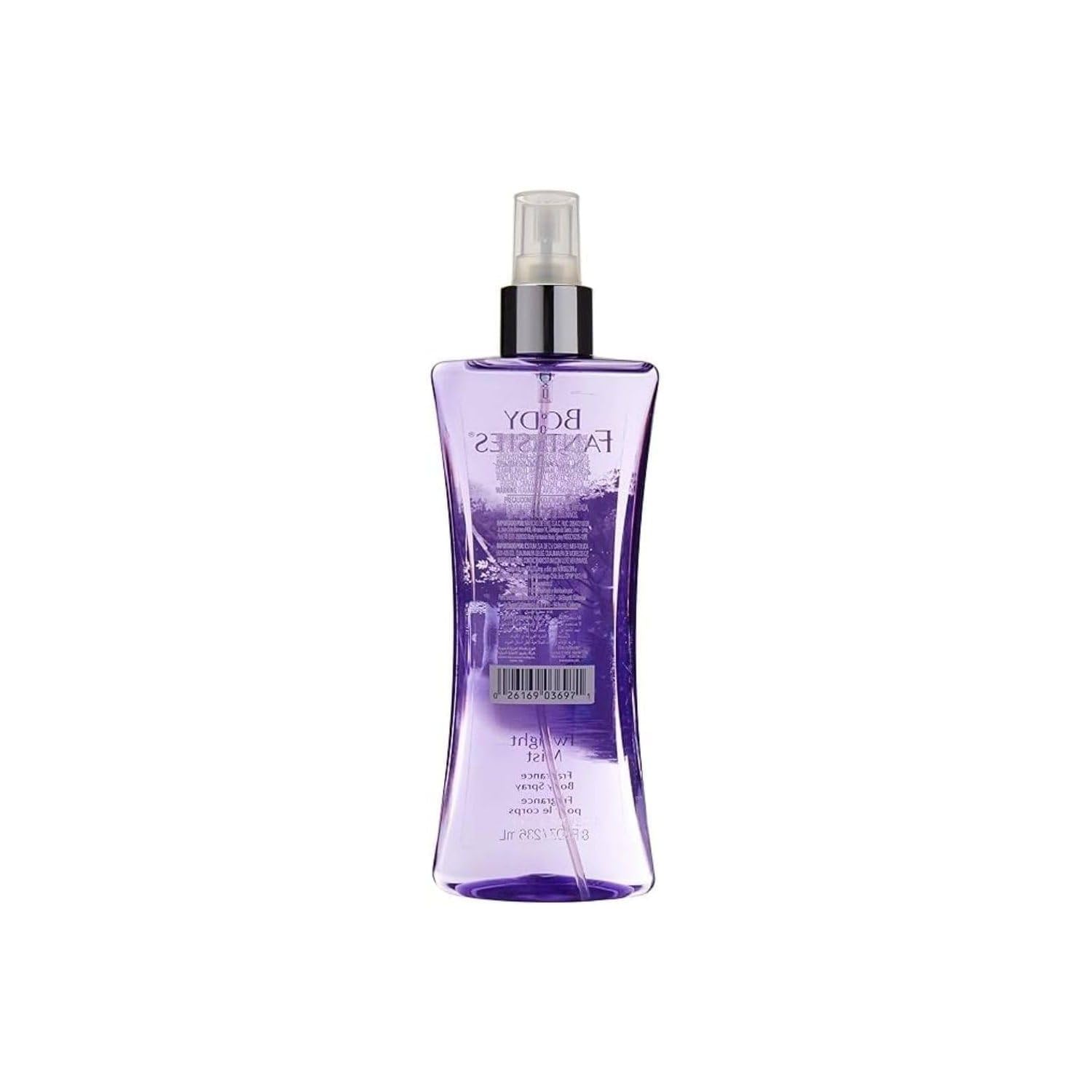 Foto 4 pulgar | Perfume Parfums De Coeur Body Fantasies Twilight Mist 236 Ml - Venta Internacional.