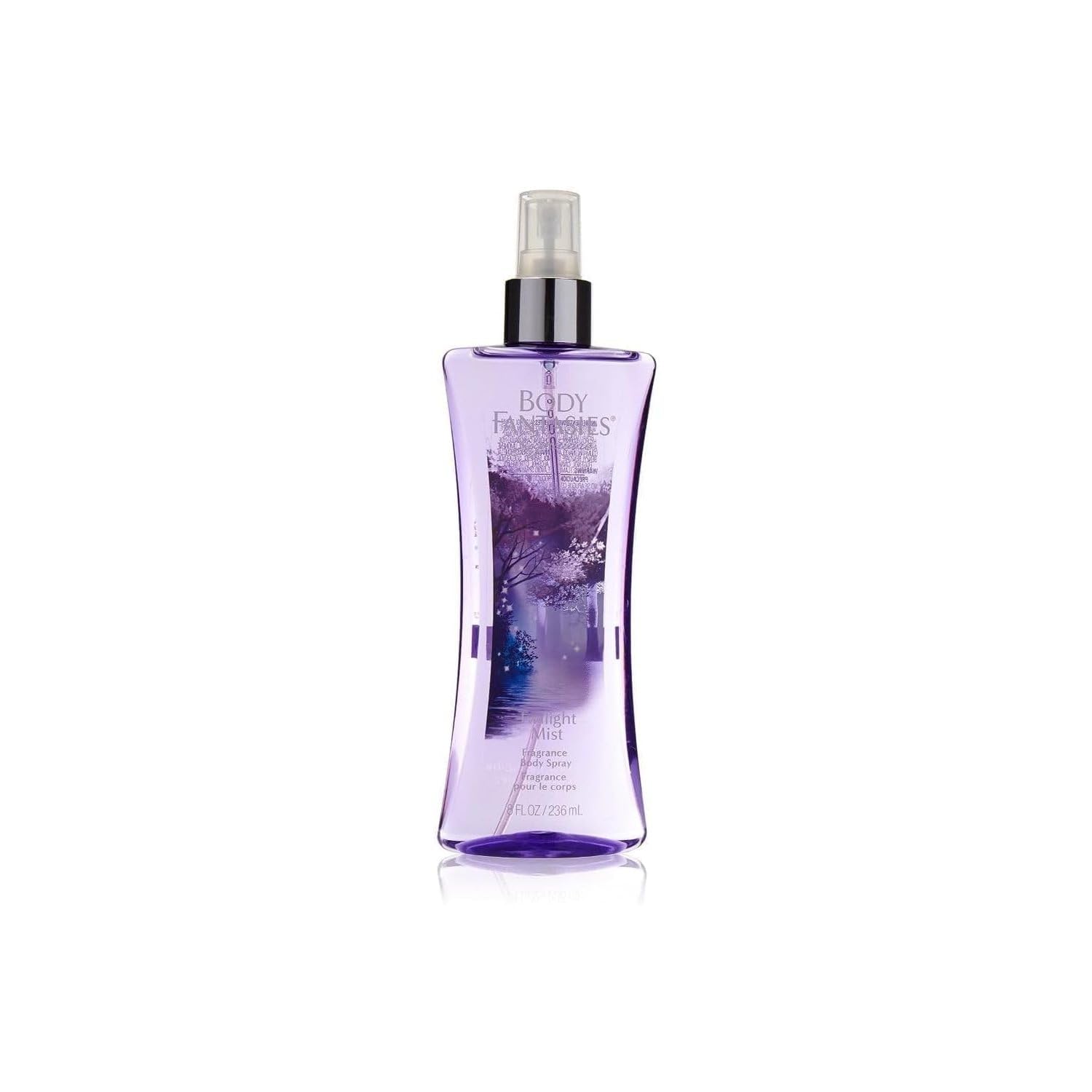 Foto 5 pulgar | Perfume Parfums De Coeur Body Fantasies Twilight Mist 236 Ml - Venta Internacional.