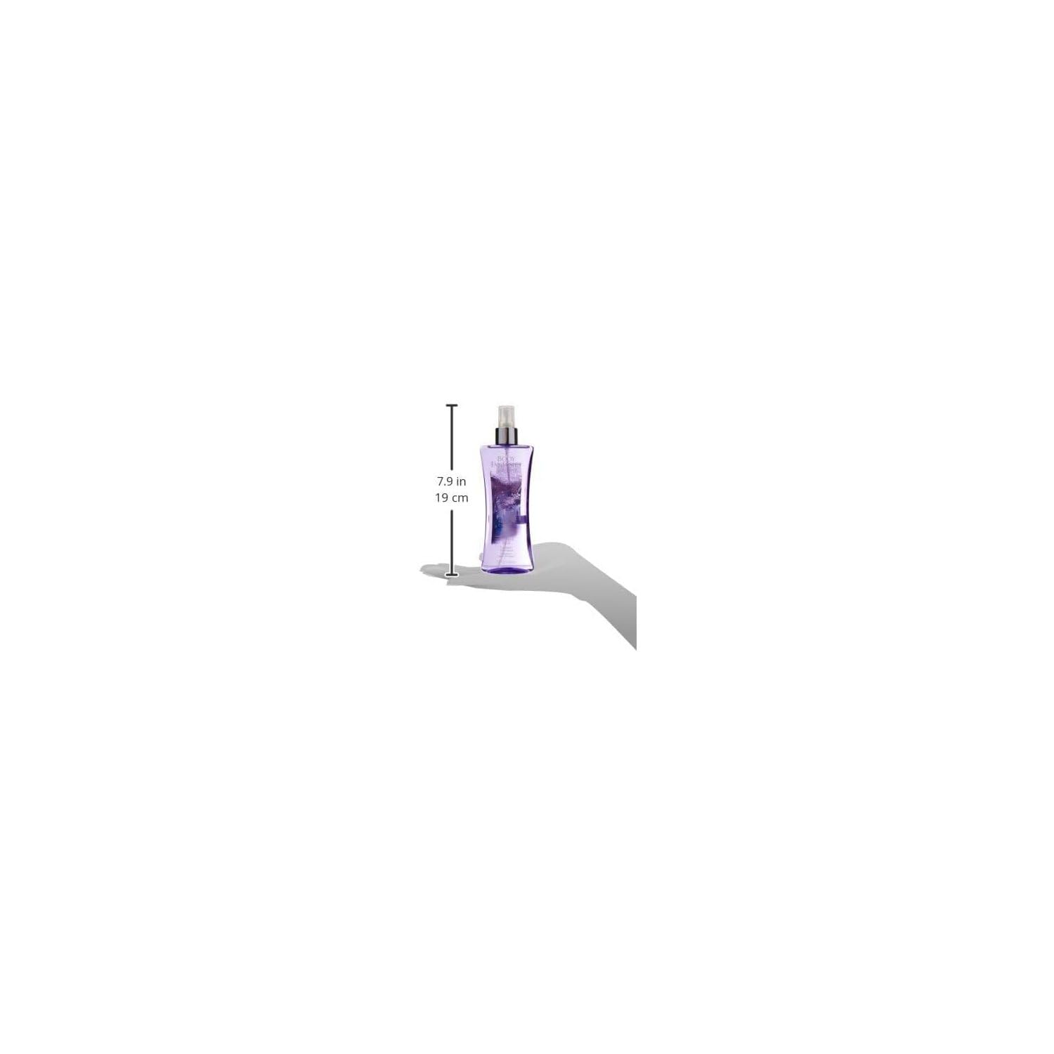 Foto 6 pulgar | Perfume Parfums De Coeur Body Fantasies Twilight Mist 236 Ml - Venta Internacional.