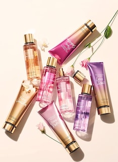 Foto 6 | Set De Perfume Victoria's Secret Aqua Kiss Mist & Lotion - Venta Internacional.