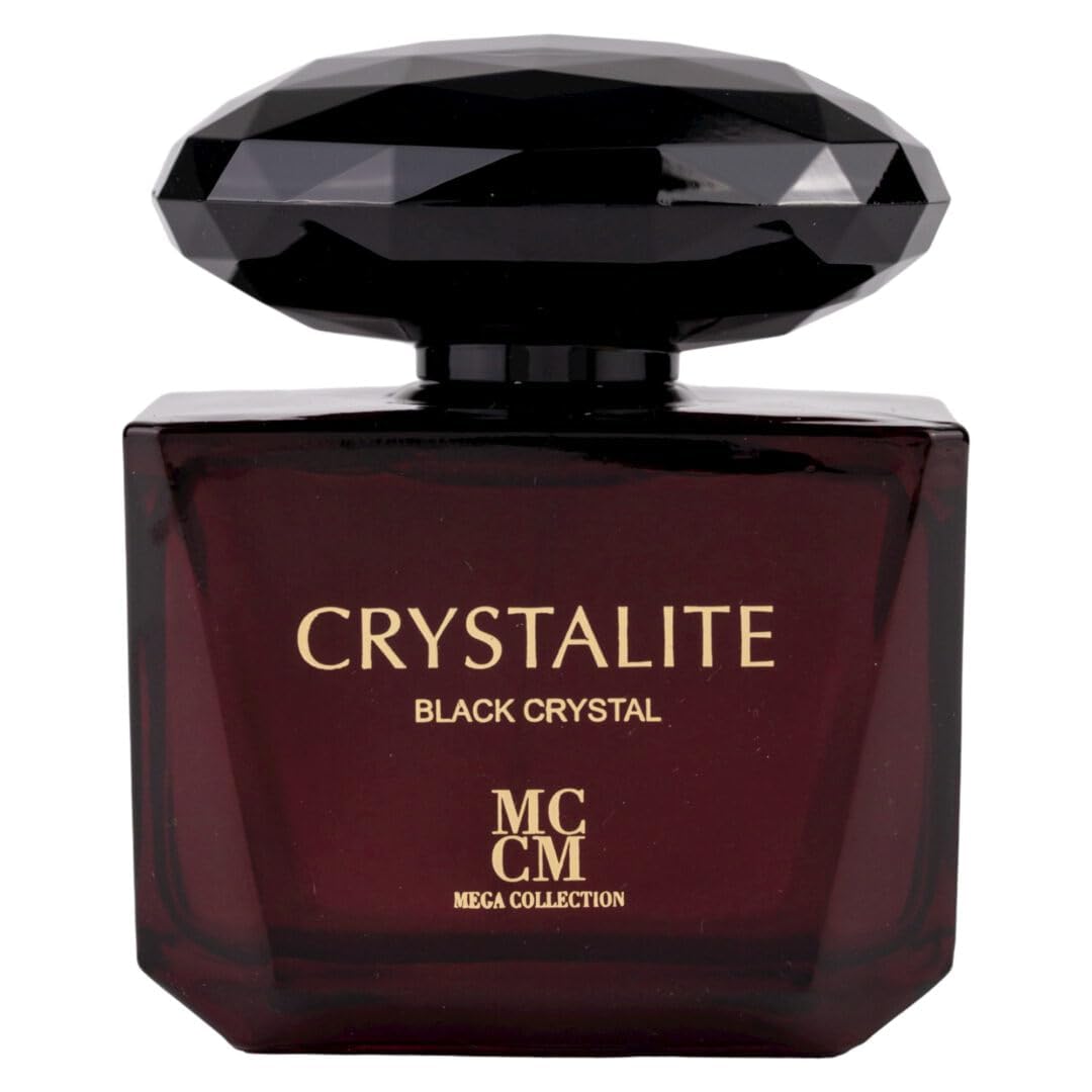 Foto 1 | Perfume Ard Al Zaafaran Mega Collection Crystalite 100 Ml - Venta Internacional