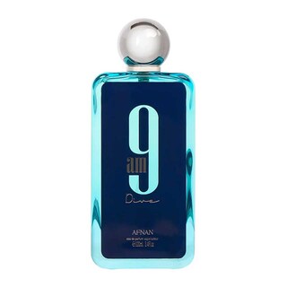 Foto 2 | Perfume Afnan 9am Dive Eau De Parfum 100 ml Unisex - Venta Internacional