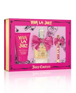 Foto 1 | Set De Regalo Perfume Juicy Couture Viva La Juicy Para Mujer - Venta Internacional.