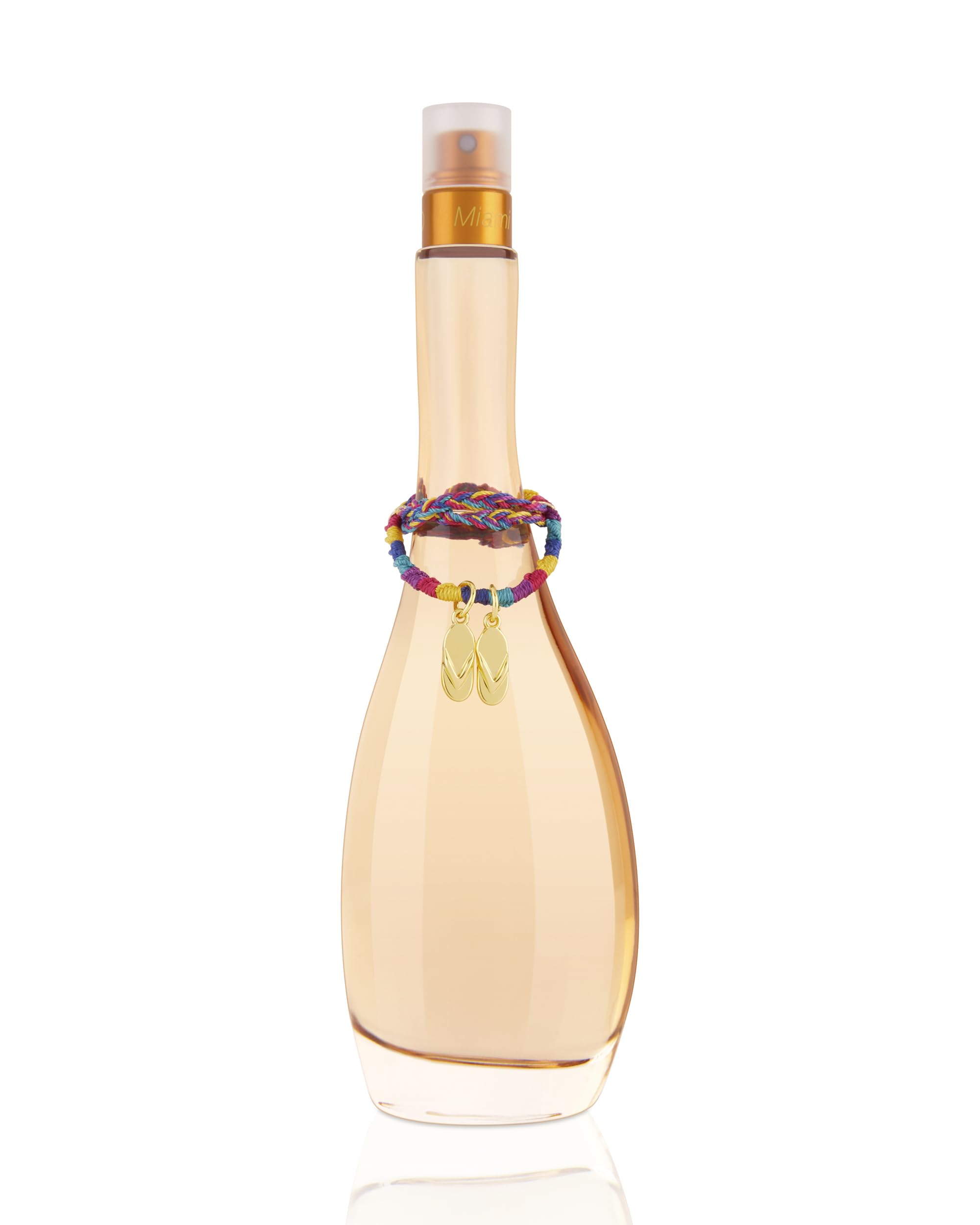 Foto 2 pulgar | Perfume Jennifer Lopez Miami Glow Eau De Toilette 100 Ml - Venta Internacional.