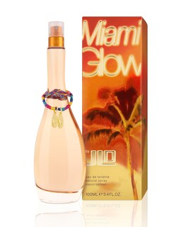 Foto 2 | Perfume Jennifer Lopez Miami Glow Eau De Toilette 100 Ml - Venta Internacional.
